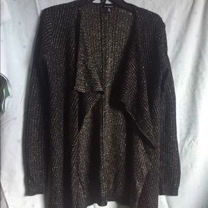 🍁 3/$25 Open light weight cardigan